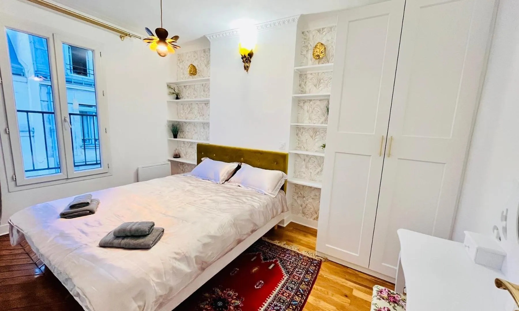 Paris Rare Pearl 5E Notre Dame Saint Michel Apartment 0*,  France