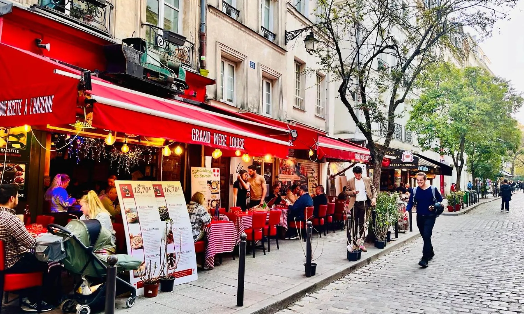 Paris Rare Pearl 5E Notre Dame Saint Michel 아파트 프랑스